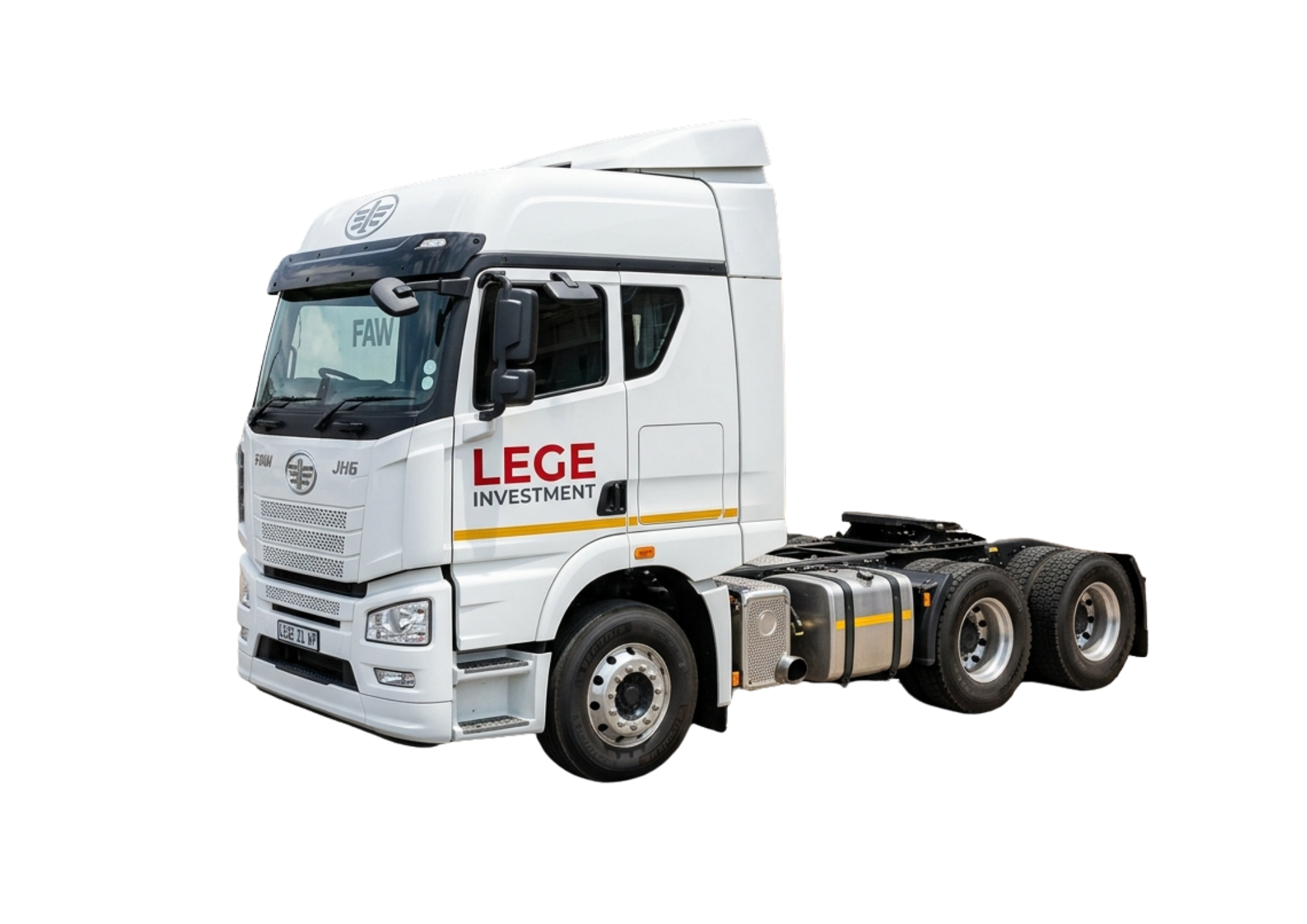 Logistics & Transport