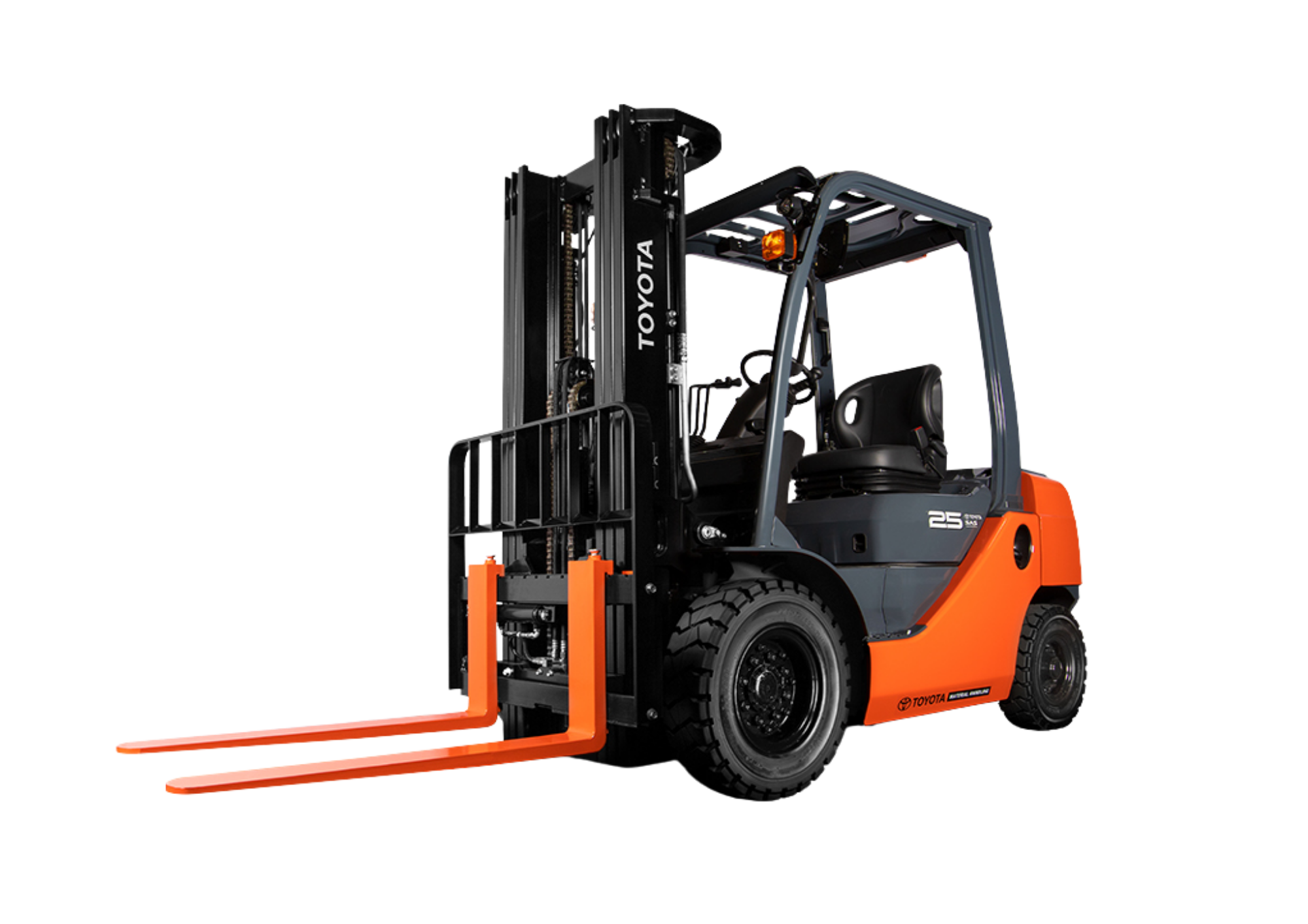 Lege Forklift