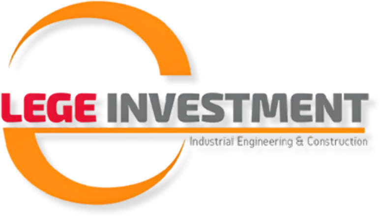 Lege Investment Logo